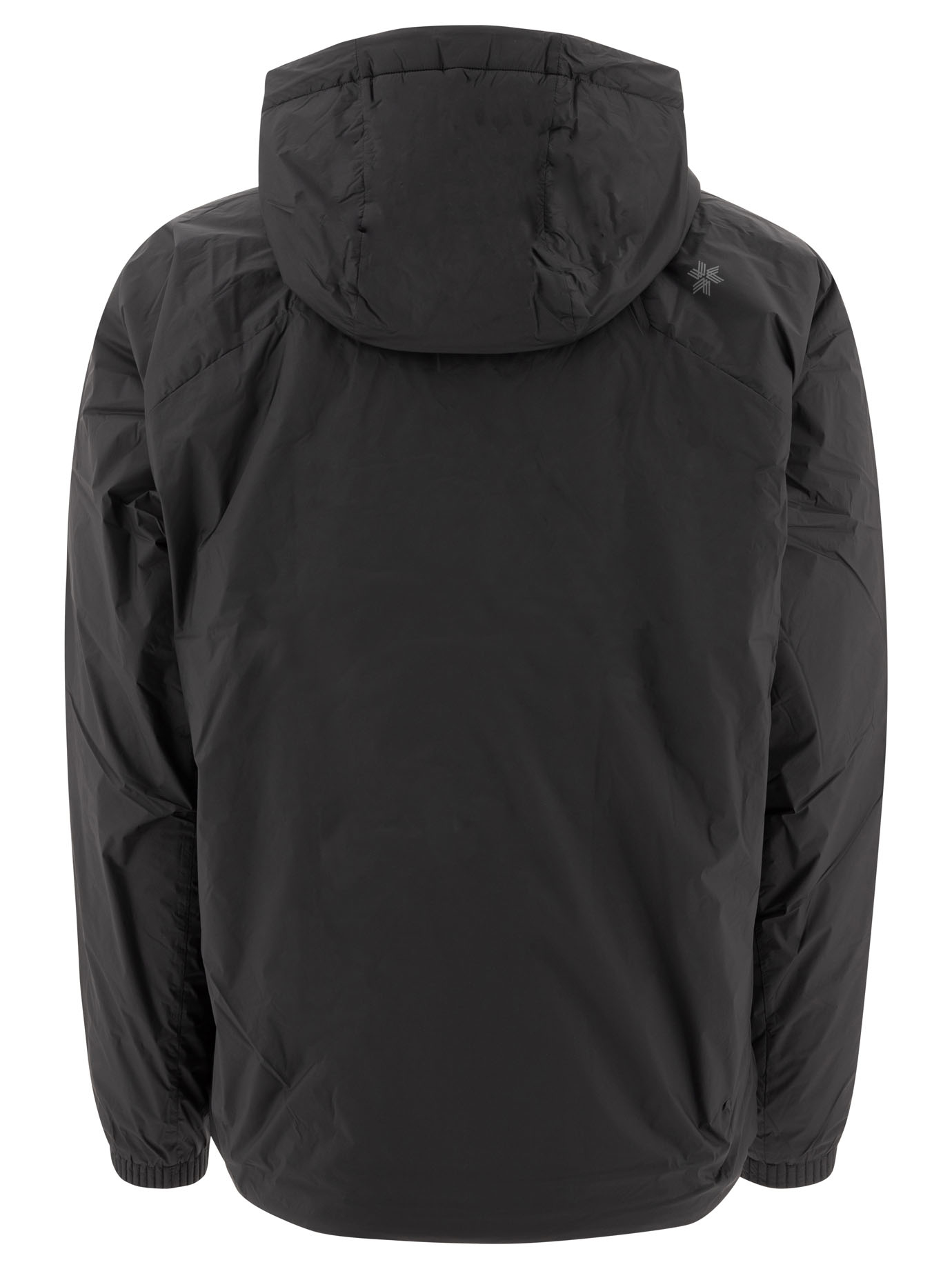 GOLDWIN Grey Pertex Quantum jacket